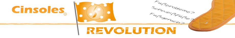 Cinsoles Revolution