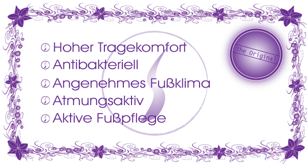 Vorteile CinFlops "Lady" Evolution