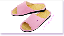 CinShoes Princess