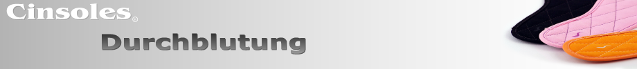 Cinsoles Wirkung Schlechte Durchblutung