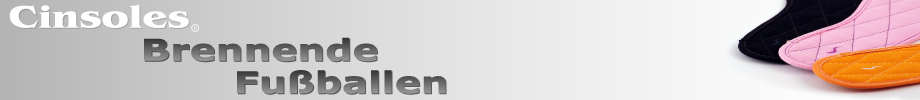 Cinsoles Wirkung Brennende Fußballen