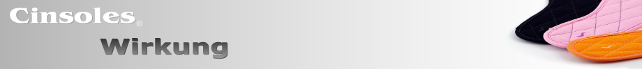 Wirkung Cinsoles